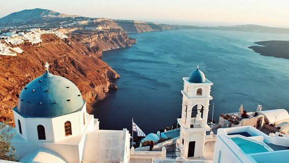 SantoriniTours