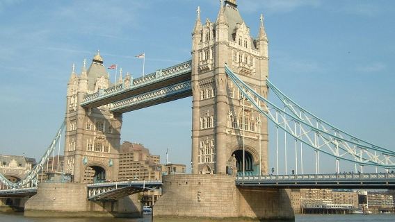 英國·倫敦等多地·全境客製化專車·可拼小團【邂逅英倫風情】