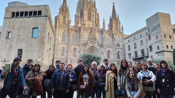 BarcelonaTours