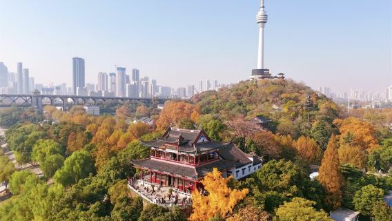 WuhanExperiences