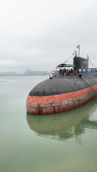 1-day tour to Zhanjiang Military Culture Expo Park + Red-billed Gull Cruise + Chikan Old Street - Bilingual service available in Chinese and English