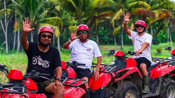 BaliTours