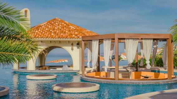 Depuis Ho Chi Minh-Ville : visite nocturne de Mui Ne avec dunes de sable et excursion d'une journée en option