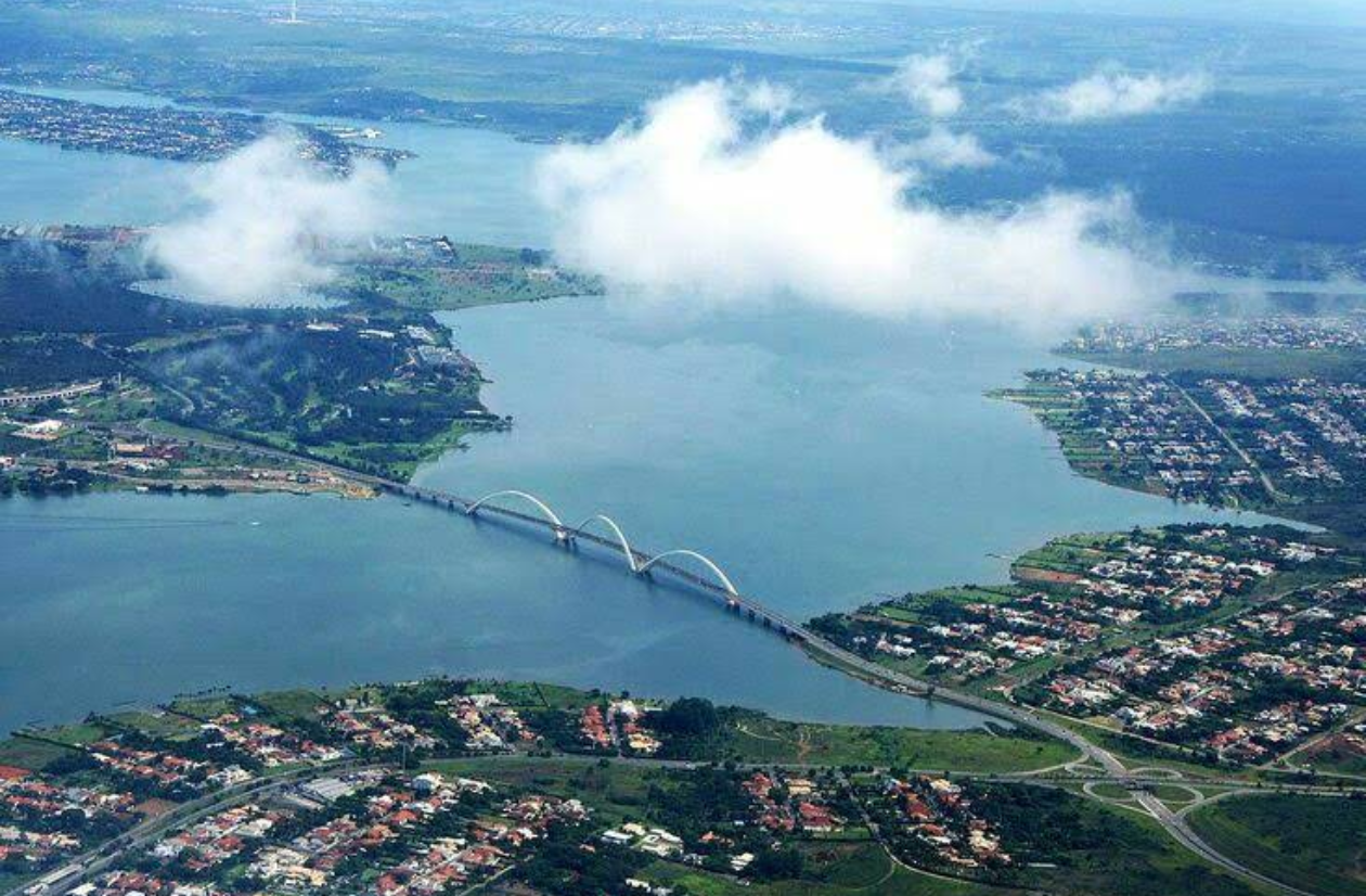 브라질 브라질리아 공항 당일 치기 여행 (전용 차량 픽업/유연한 일정)