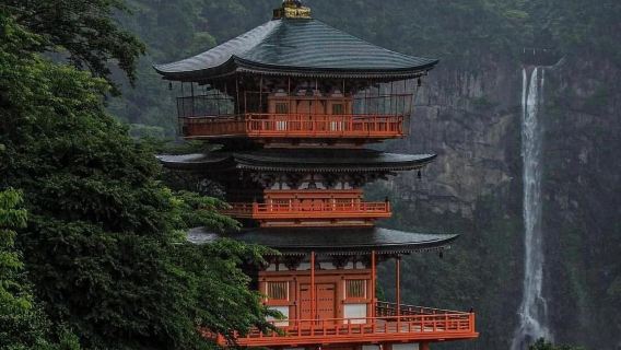 日本大阪+和歌山白濱溫泉+千疊敷一日遊/行程可調-可客製化多日