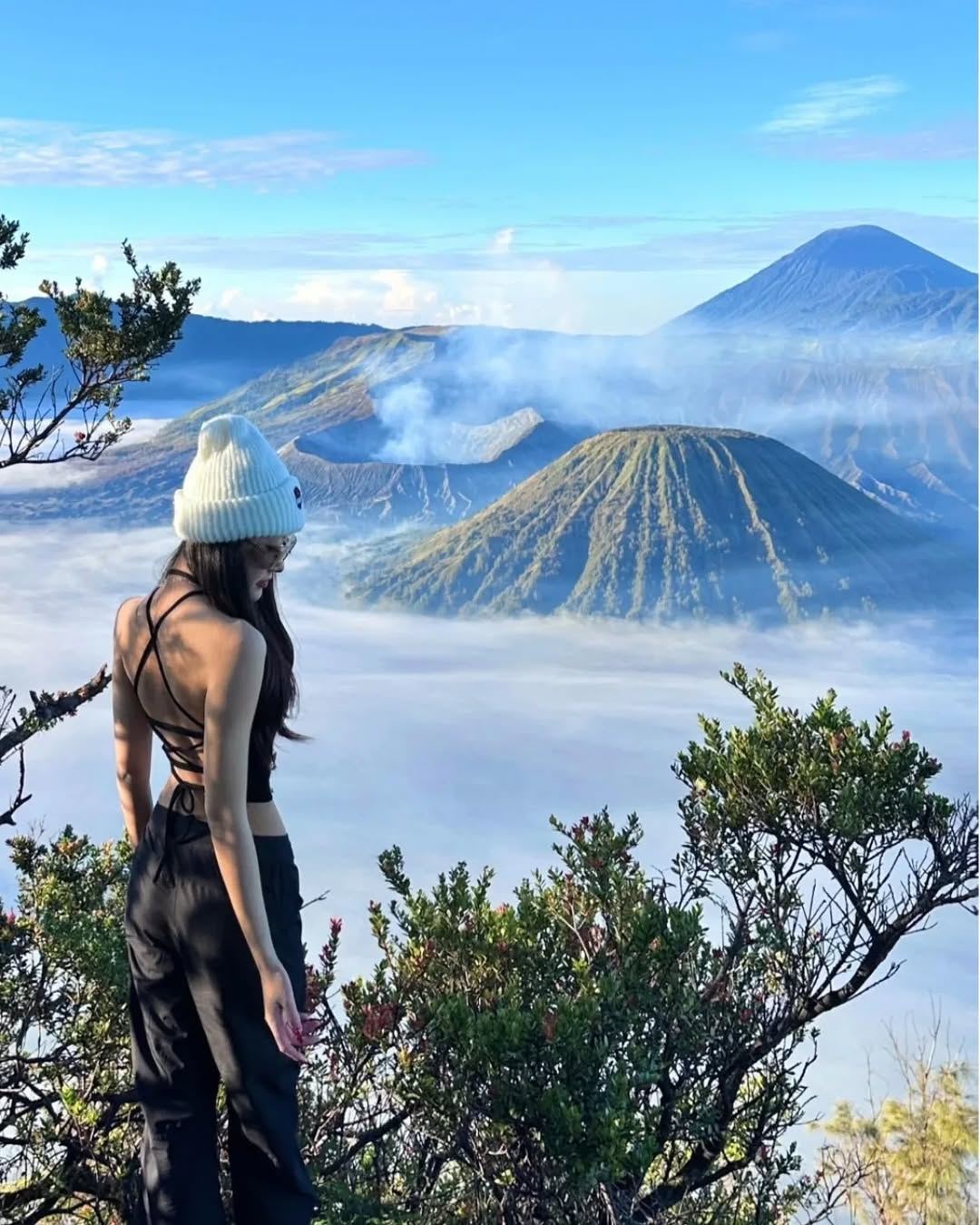 Surabaya Bromo Tagesausflug [Buchung ab einer Person / Privater Transfer oder geteilte Tour / Sonnenaufgang / Sonnenuntergang]
