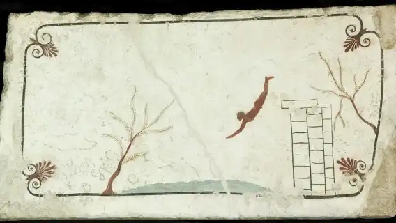 Paestum: Temples and Museum Tour with Archaeologist Guide