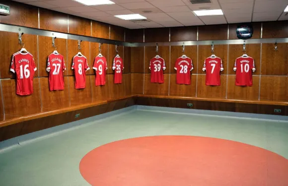 曼徹斯特伊蒂哈德球場+老特拉福德球場一日遊