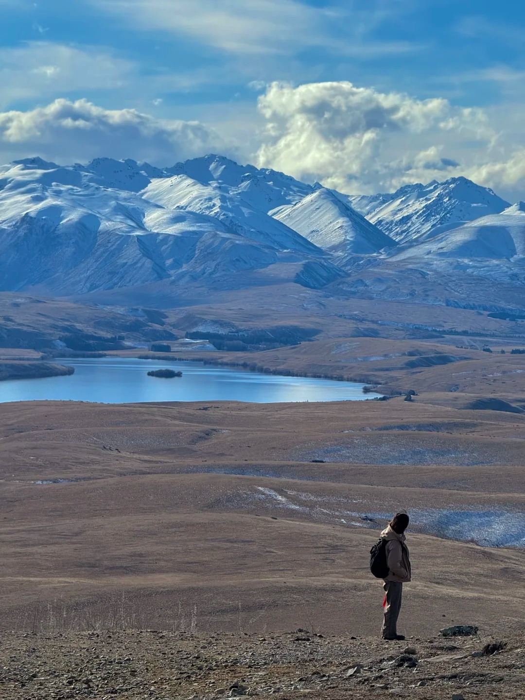 新西蘭基督城來回蒂卡波湖-好牧羊人教堂包車-精選行程