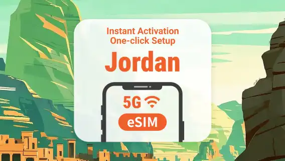 Jordan