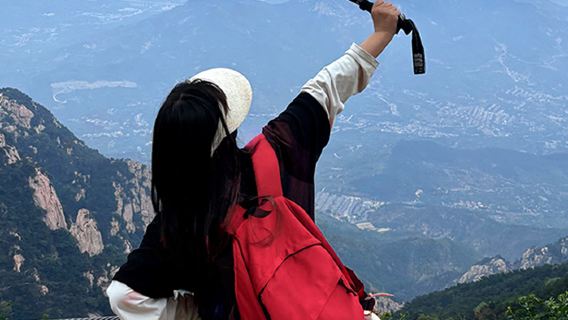 泰山風景區1日遊●濟南/泰山出發·6人團·上門接駁·山頂餐