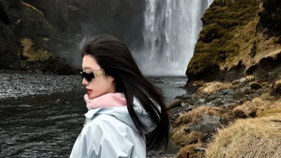 冰島雷克雅未克-藍湖+黃金圈路線-可追極光多日包車-精選