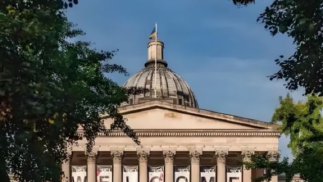 lawatan sehari dari London ke Universiti Cambridge pergi-balik