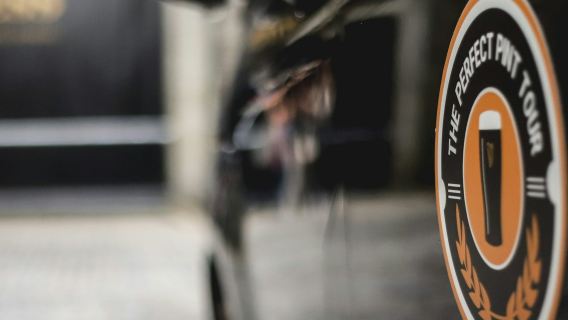 Dublino: il tour perfetto dei pub con le pinte