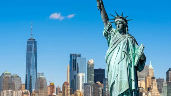 New York: Circle Line Sightseeing Cruise