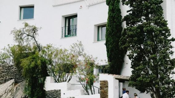 Barcelona, Spain Surroundings - In-Depth Dali Art Landmark Tour - Private Charter - Top Pick