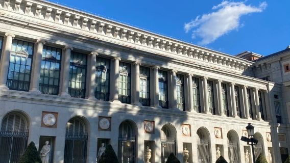 西班牙馬德里市區-馬德里王宮-太陽門廣場等-可包車-精選