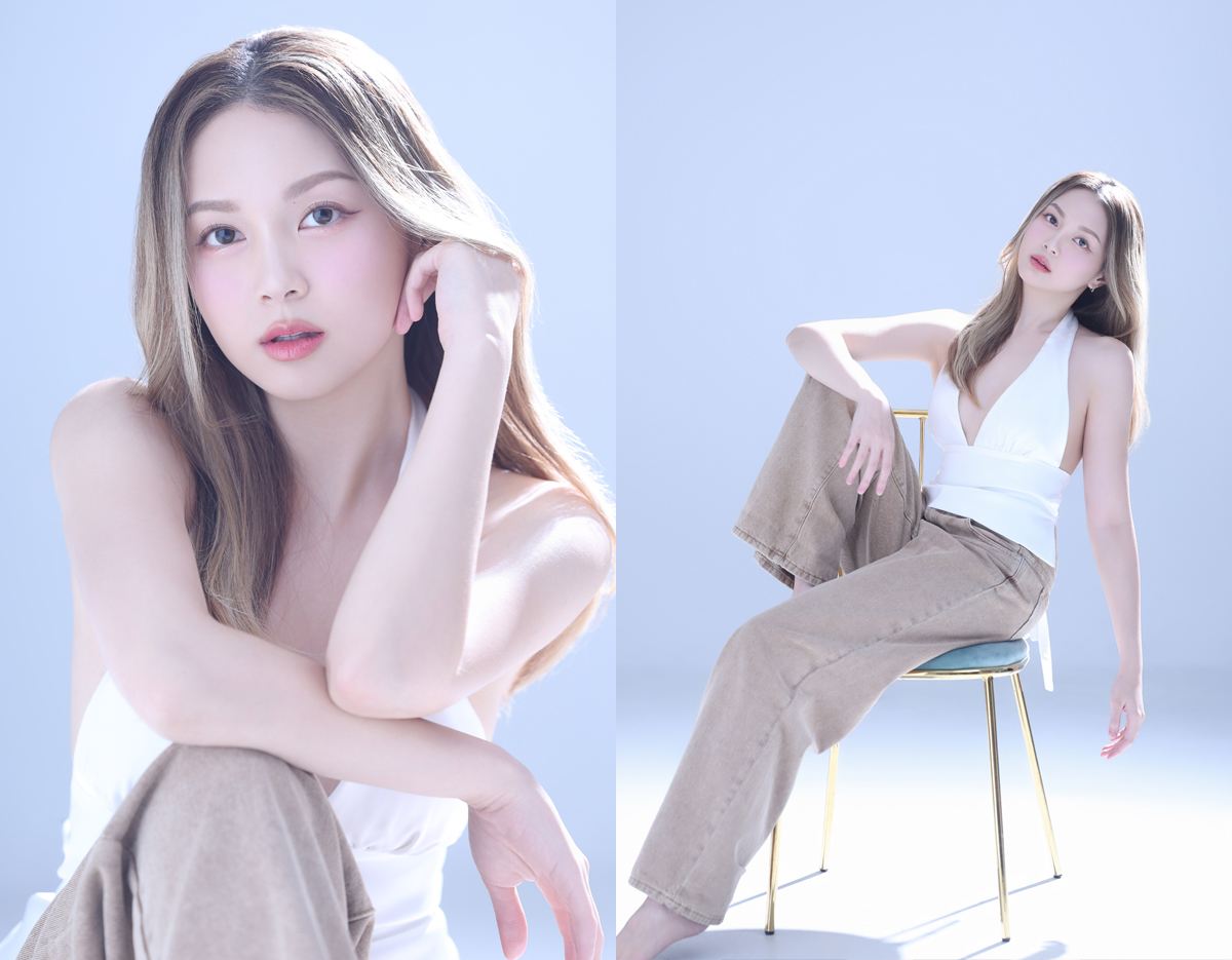 Seoul Hongik Univ. Travel Photography[Photo studio ID photo shooting experience]