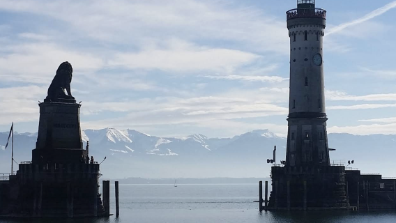 德國慕尼黑-林道-美瑙島-行程可訂製【中文專車-愜意舒適】