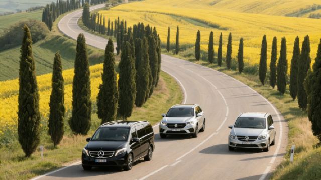 3399¥包車共乘1088比薩斜塔+五漁村一日遊佛羅倫斯來回