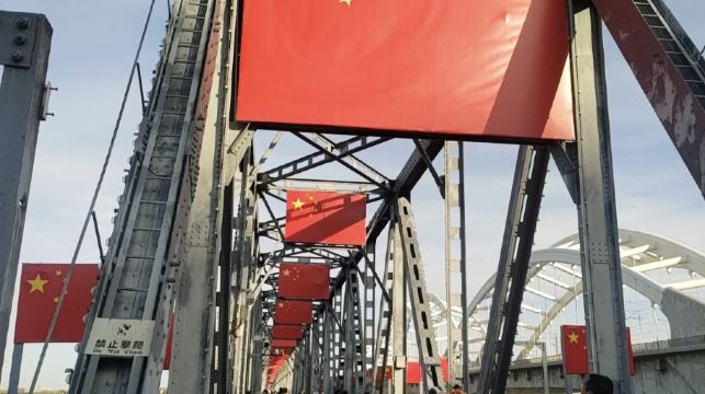 哈爾濱歷史與美學雙行遊，731紀念館+哈藥六廠+哈軍工紀念館