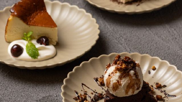 Taipei HOME HOTEL Xinyi Bistro Afternoon Tea Set Voucher (No Holiday Surcharge)