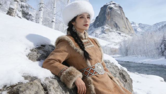 【包車單程】可可托海景區—禾木