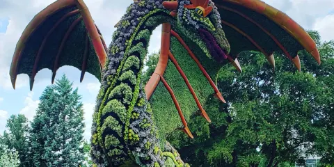 美國亞特蘭大喬治亞理工-海逸藝術博物館【中文專車-悅享旅程】