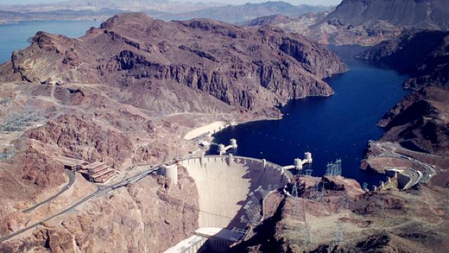 Hoover Dam Highlights Tour, Visit to the Hoover Dam Museum 