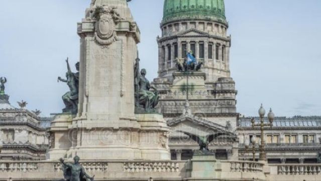 阿根廷布宜諾斯艾利斯+五月廣場一日遊/行程可調-可定制