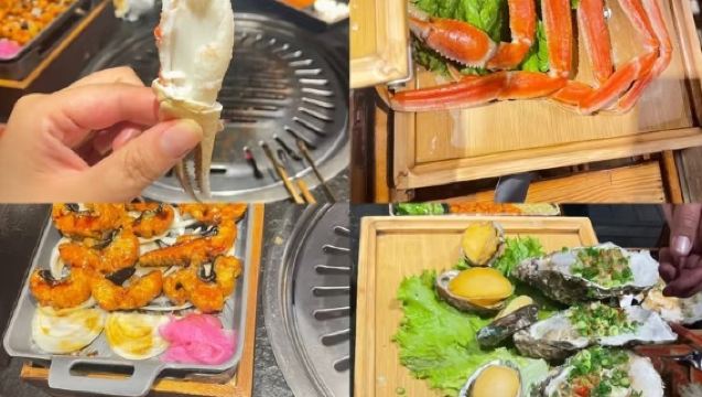 Pilihan Terbaik Nanmao - Taman Budaya Yanji + Tembok Viral Universiti Yan + Pelabuhan Tumen dengan kereta (Berlepas dari Yanji)