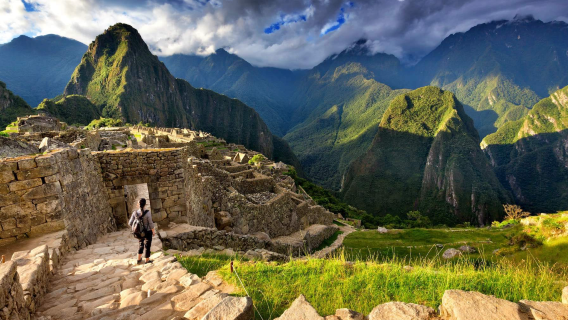Peru | Excursão Terrestre de 2D1N de Cusco a Machu Picchu | Grupo em Inglês/Espanhol