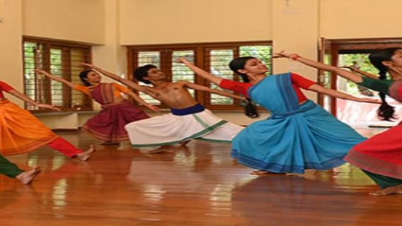 Rhythm of Grace – Bharatham Dance Experience in Jaffna
