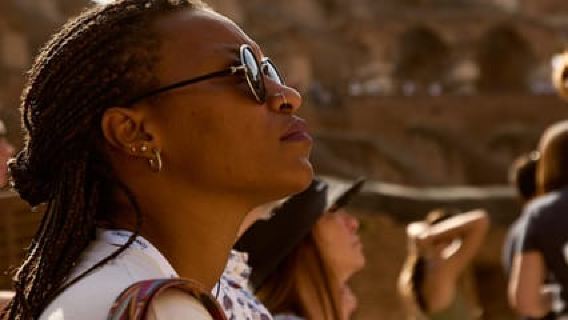 Rome: Vatican, Sistine Chapel & Colosseum Highlights