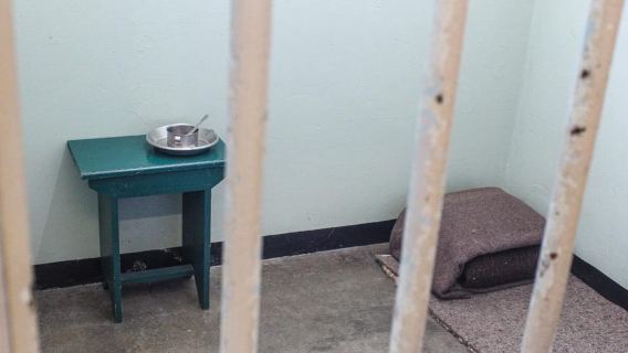 Cape Town: Robben Island Guided Tour ticket & guided tour