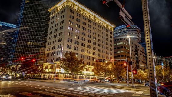 Oklahoma Ghost Tours: Omens of Otherworld Oblivion