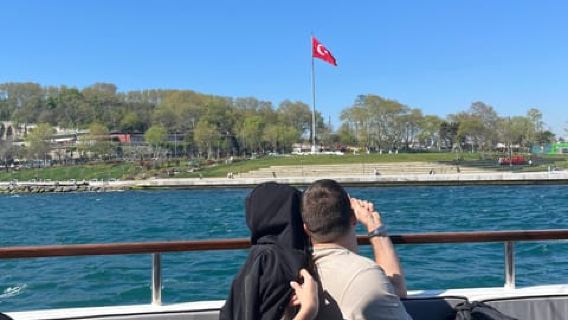 From Istanbul: Princess Islands Guided Tour