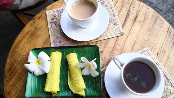 Galle Fort Street Food Walk