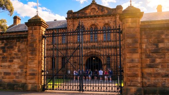 Παλιά Φυλακή της Μελβούρνης: Ο θρύλος των φυλακών της Αυστραλίας | 2 ώρες εξήγησης για πραγματικά εγκλήματα