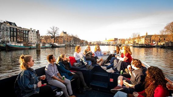 AmsterdamTours
