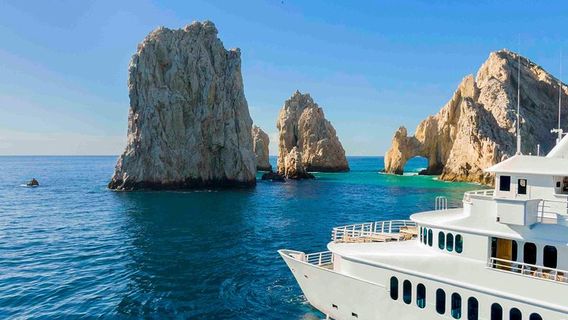 Cabo San LucasTours