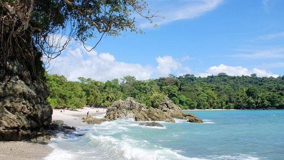 Quepos