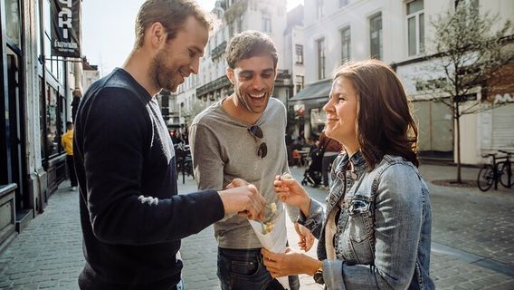 BrusselsTours