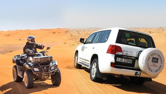DubaiTours