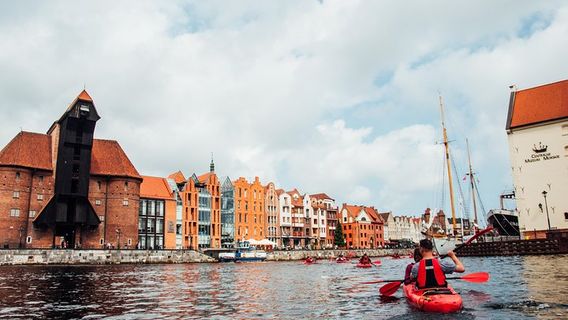 GdanskTours