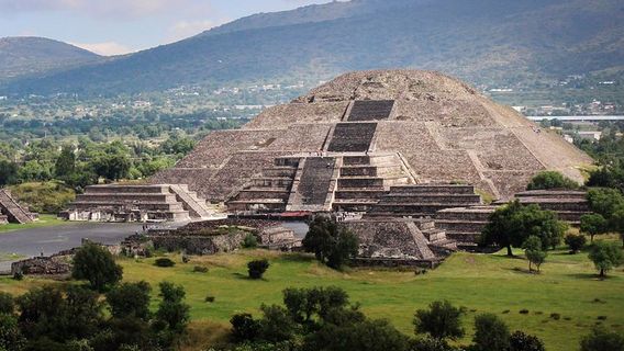 Mexico CityTours