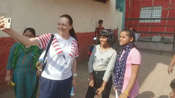 Dharavi Slum Tour