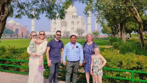 New DelhiTours