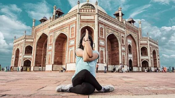 New DelhiTours