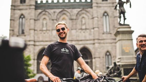 MontrealTours